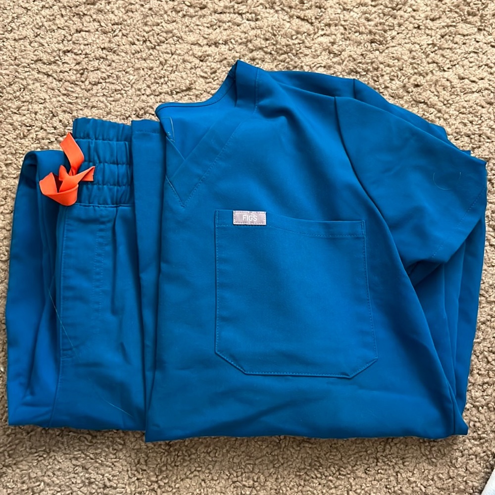 FIGS Scrubs